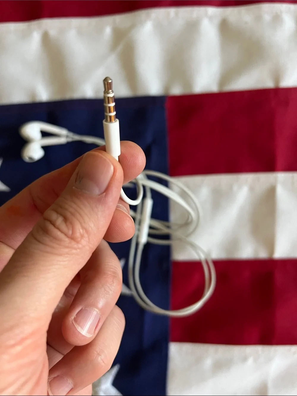 Apple EarPods Headphones